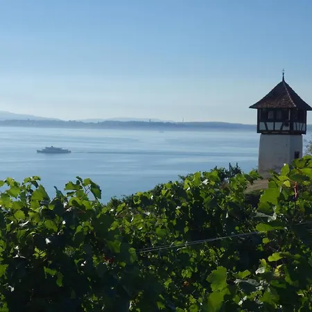 Apartment Haus Alexander