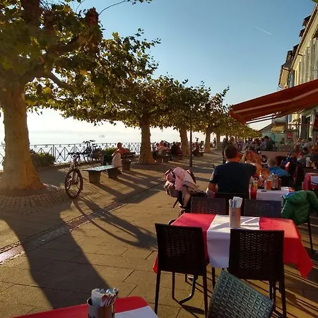 Haus Alexander Apartment Meersburg