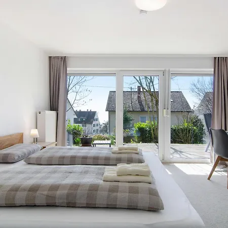 Haus Alexander Meersburg