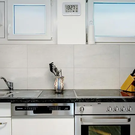 Haus Alexander Apartment