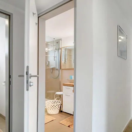 Apartment Haus Alexander Meersburg