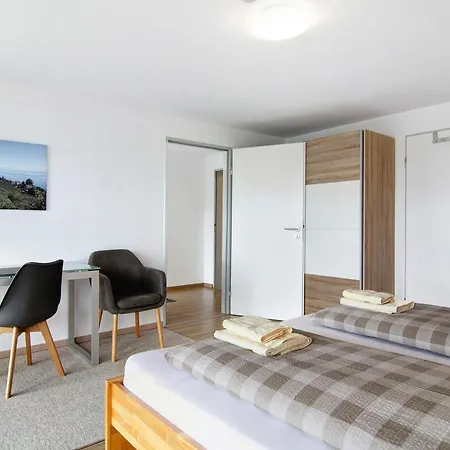 Haus Alexander Meersburg