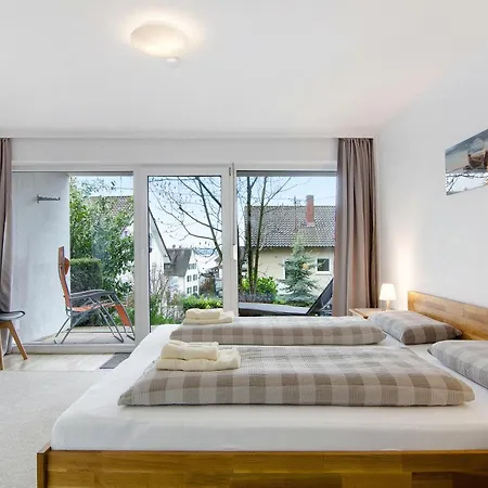 Haus Alexander Apartment