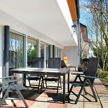 Haus Alexander Apartamento Meersburg