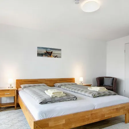 Apartment Haus Alexander Meersburg