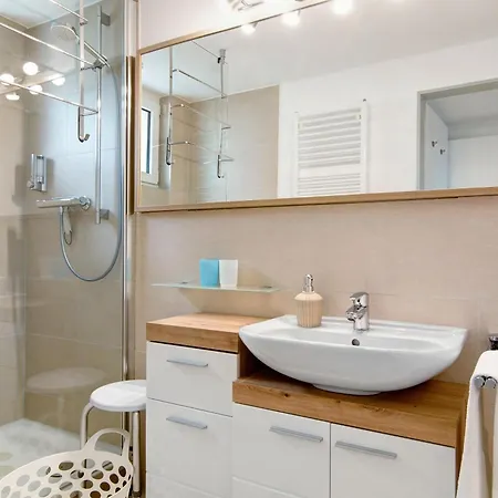 Haus Alexander Apartment