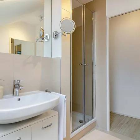 Apartment Haus Alexander *