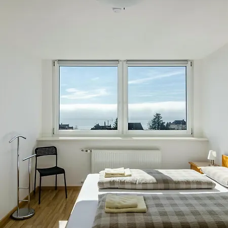 Haus Alexander Apartment Meersburg