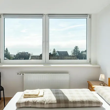 Haus Alexander Meersburg