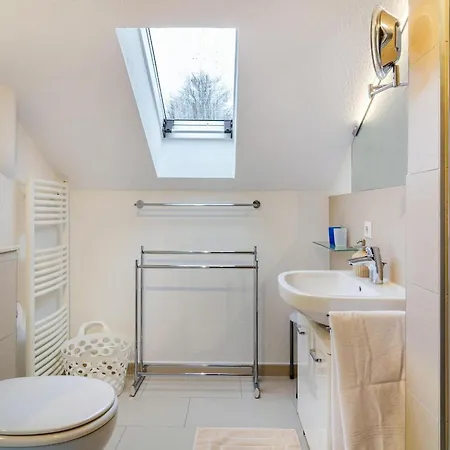 Haus Alexander Apartment