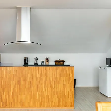 Apartment Haus Alexander