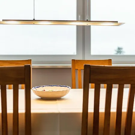 Apartment Haus Alexander *