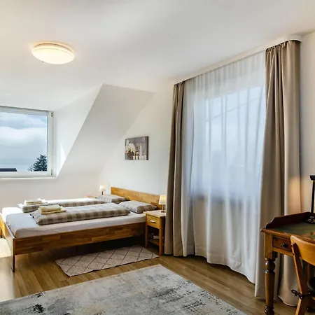 Apartment Haus Alexander Meersburg