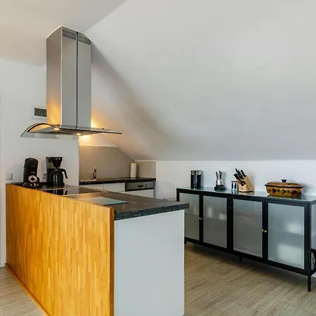 Haus Alexander * Meersburg