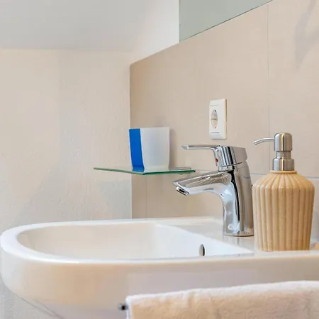 Haus Alexander Apartment