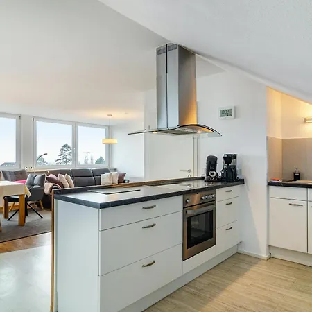 Haus Alexander Apartment *