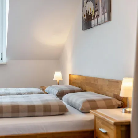 Haus Alexander Apartamento Meersburg