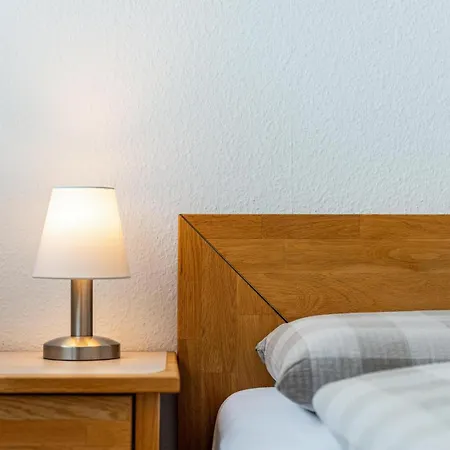 Apartment Haus Alexander Meersburg