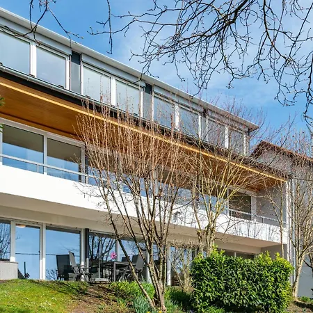 Haus Alexander * Meersburg