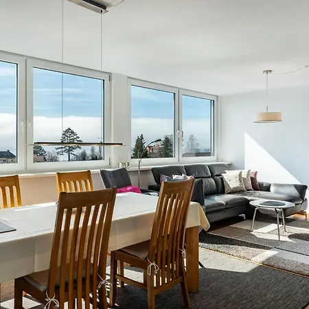 Haus Alexander Apartment