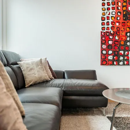 Apartment Haus Alexander