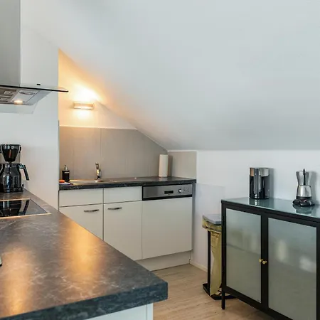 Apartment Haus Alexander Meersburg