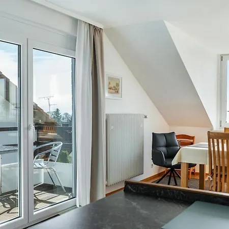 Haus Alexander Apartment