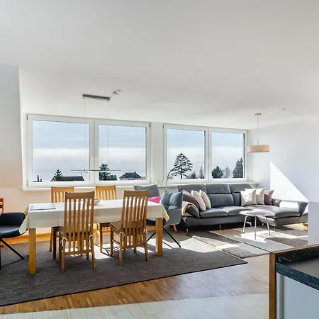 Haus Alexander Meersburg