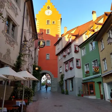 Apartment Haus Alexander Meersburg