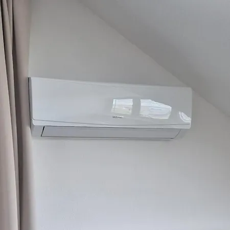Haus Alexander Appartement Meersburg