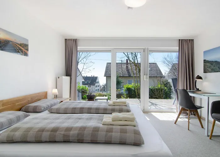 Haus Alexander Meersburg