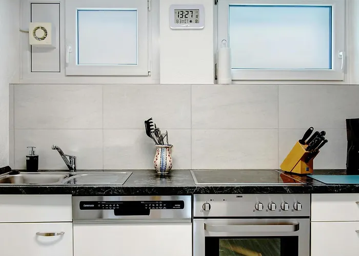 Haus Alexander Apartamento