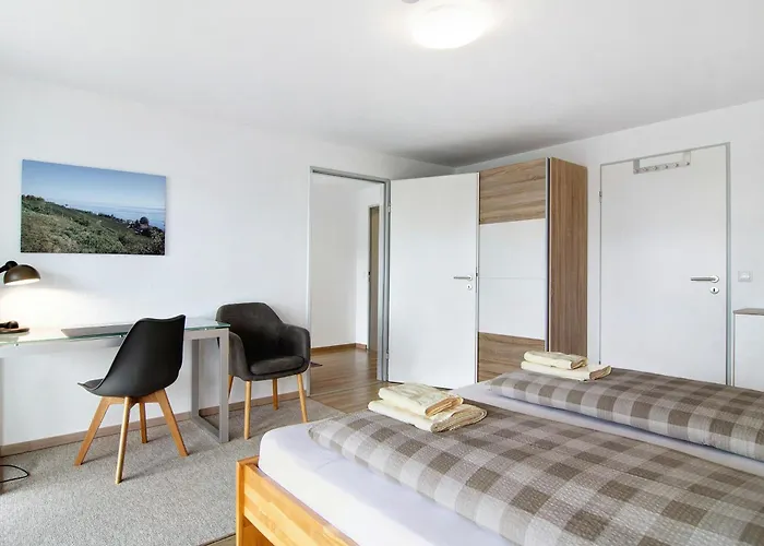 Haus Alexander Meersburg