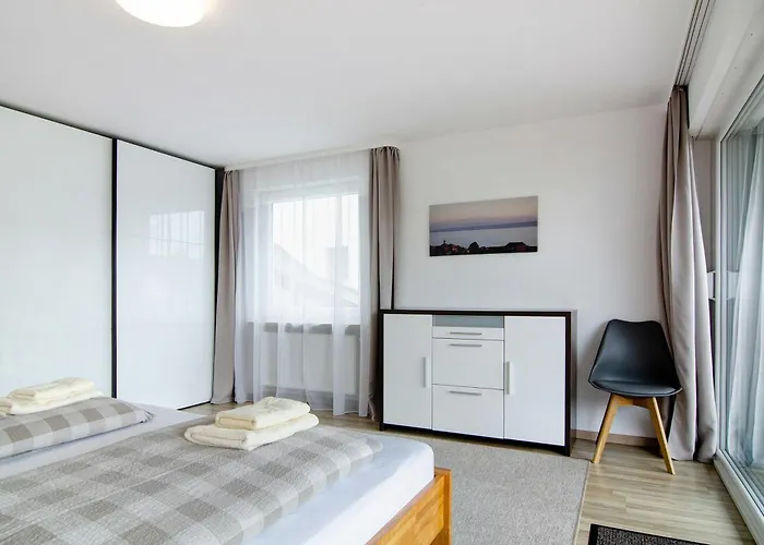 Haus Alexander Apartamento