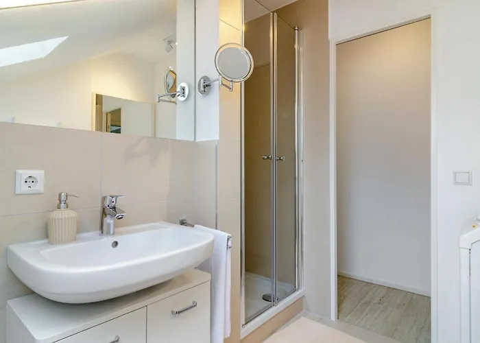 Apartamento Haus Alexander *