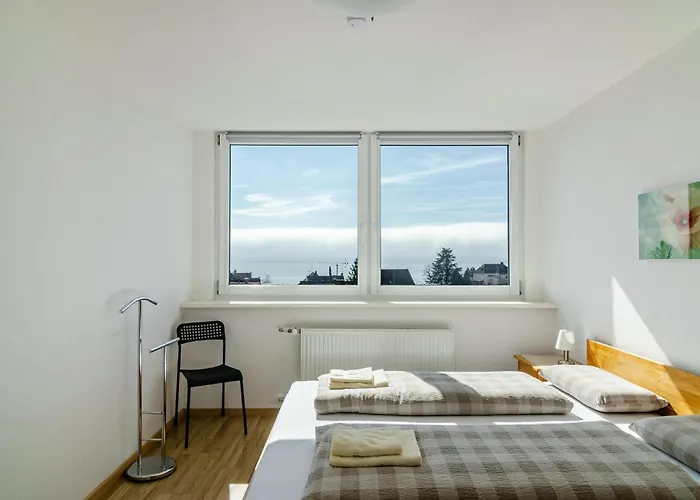 Haus Alexander Apartamento Meersburg