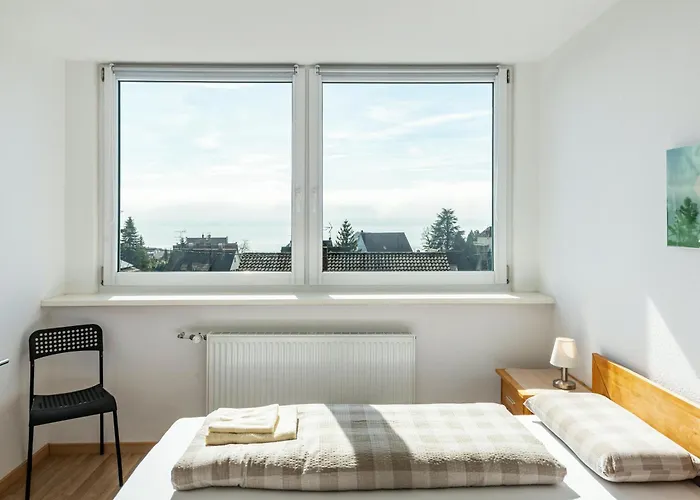 Haus Alexander Meersburg