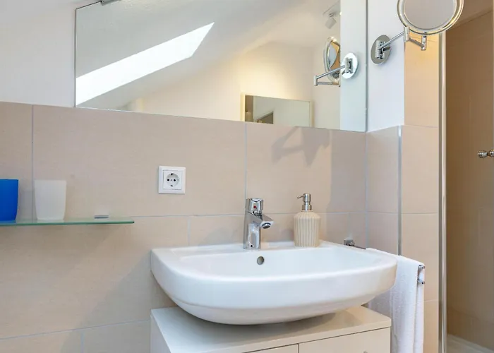 Haus Alexander * Meersburg