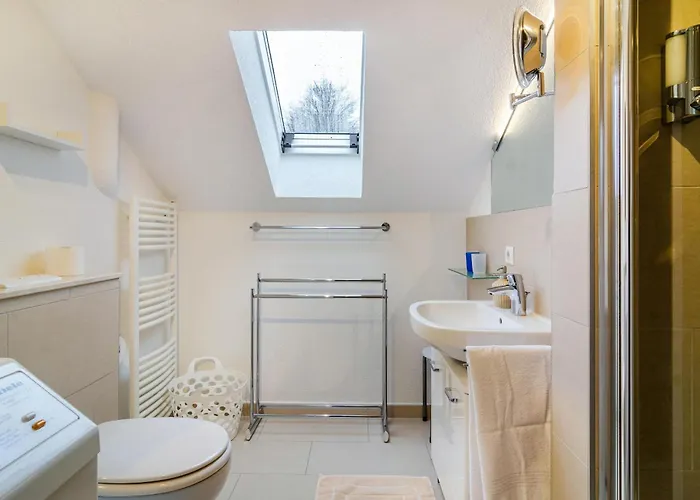 Haus Alexander Apartamento