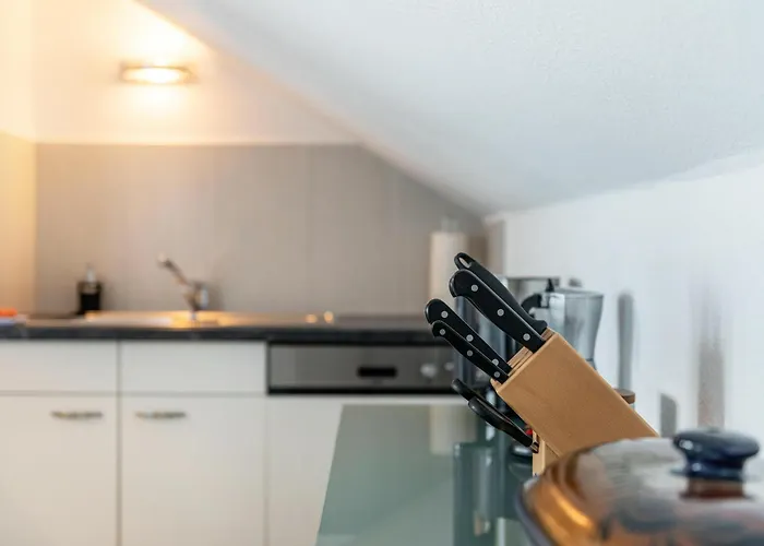 Haus Alexander Meersburg