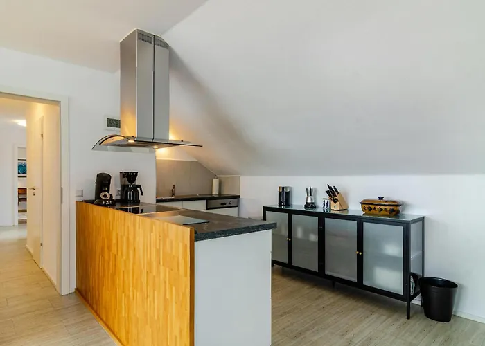 Haus Alexander * Meersburg