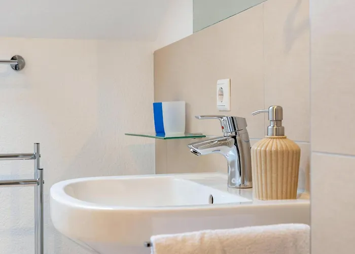 Haus Alexander Apartamento