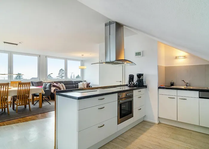 Haus Alexander Apartamento *