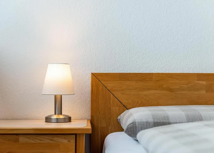 Apartamento Haus Alexander Meersburg