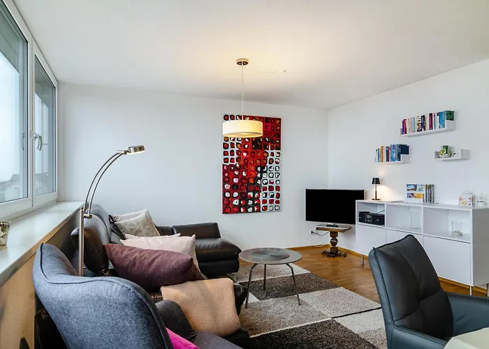 Haus Alexander Meersburg