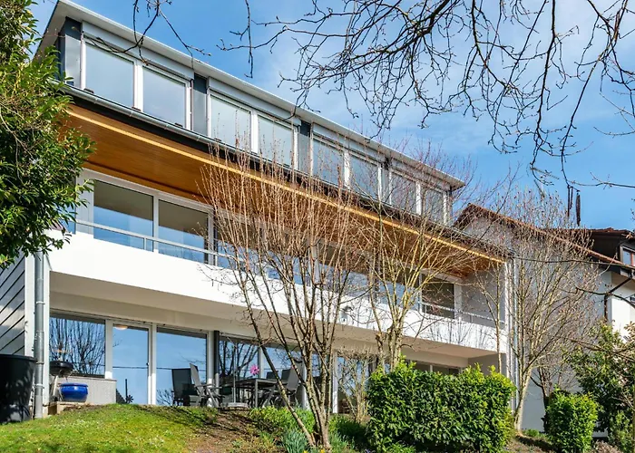 Haus Alexander * Meersburg