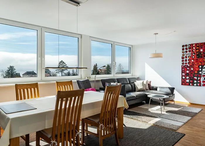 Haus Alexander Apartamento