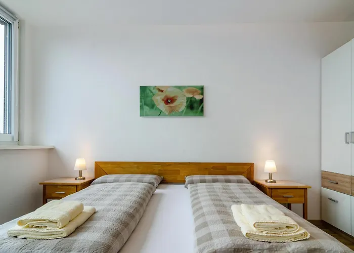 Haus Alexander Meersburg