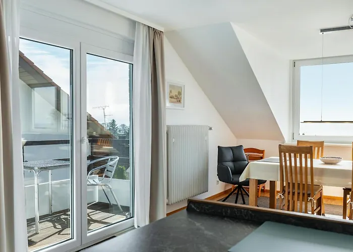 Haus Alexander Apartamento