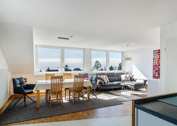 Haus Alexander Meersburg